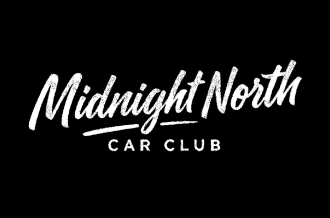 First Annual Midnight North Car Show